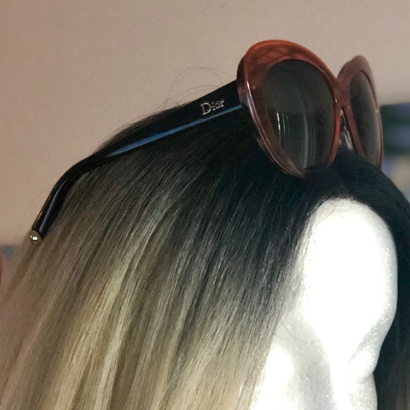 Christian Dior Promesse 1 Sunglasses - Picture 4 of 6